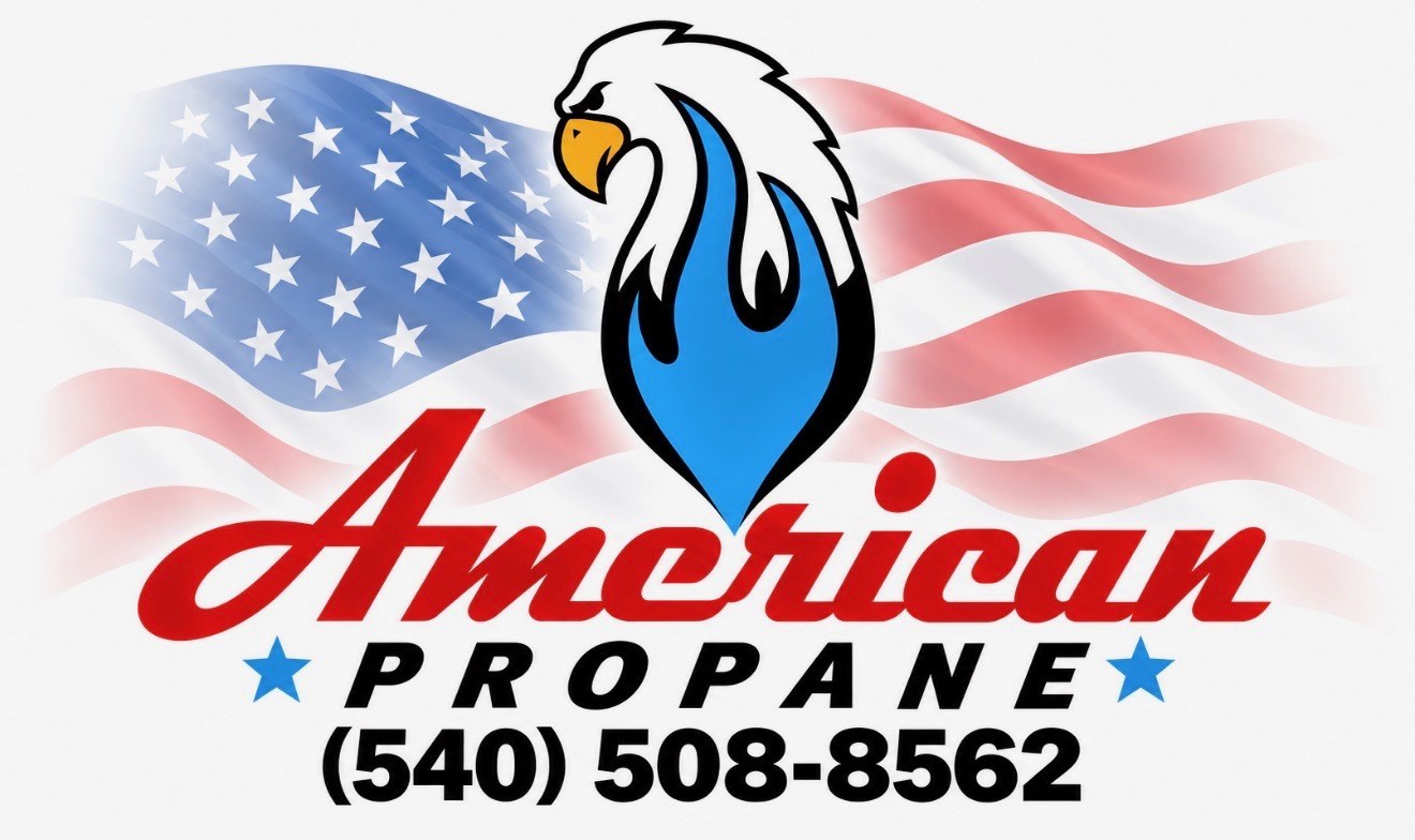 American Propane, (540) 508-8562