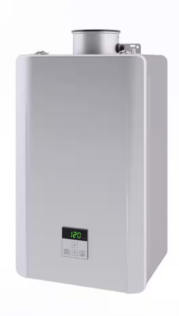 Water heater